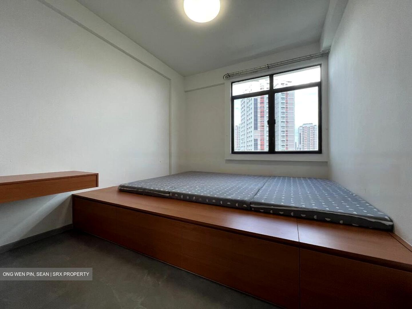 Parc Oasis (D22), Condominium #603749771